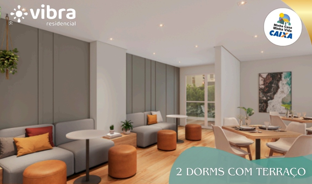 Imagem Apartamento com 2 Quartos à Venda, 40 m²em Vila Sofia - São Paulo
