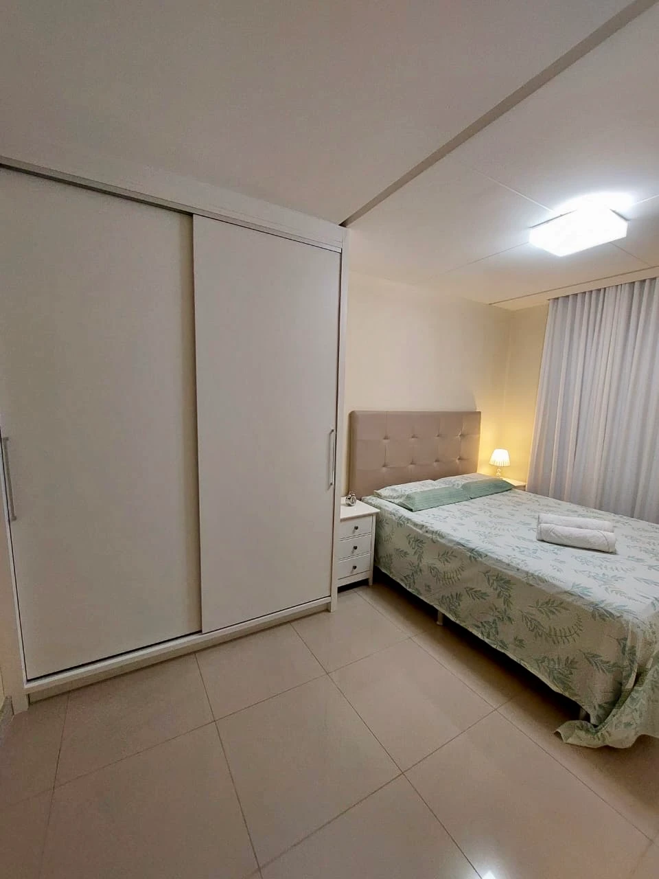 Imagem Apartamento com 2 Quartos à Venda, 74 m² em Itapuã - Vila Velha