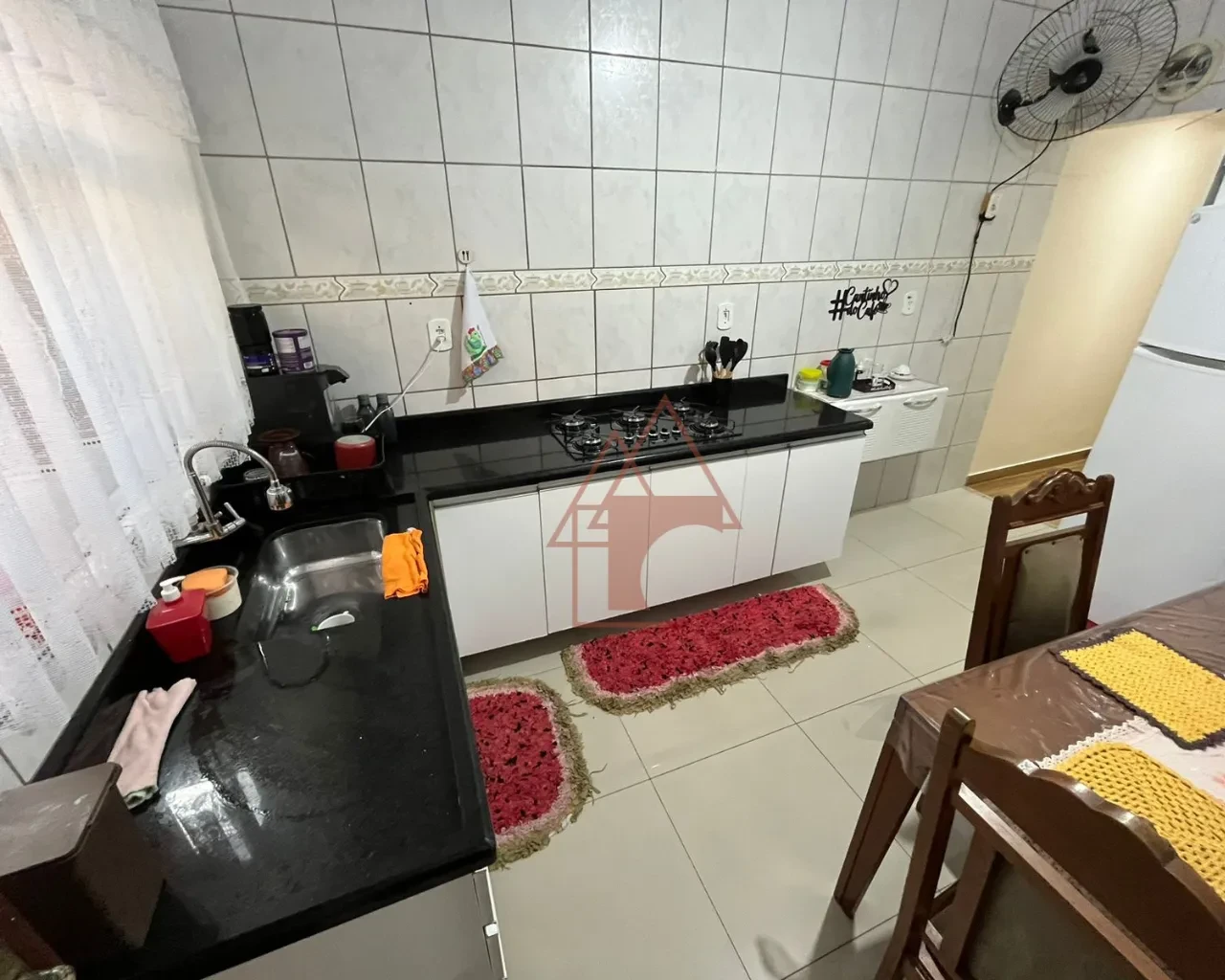 Imagem Casa com 2 Quartos à Venda, 76 metros em Vila Ponte Nova - Cubatão