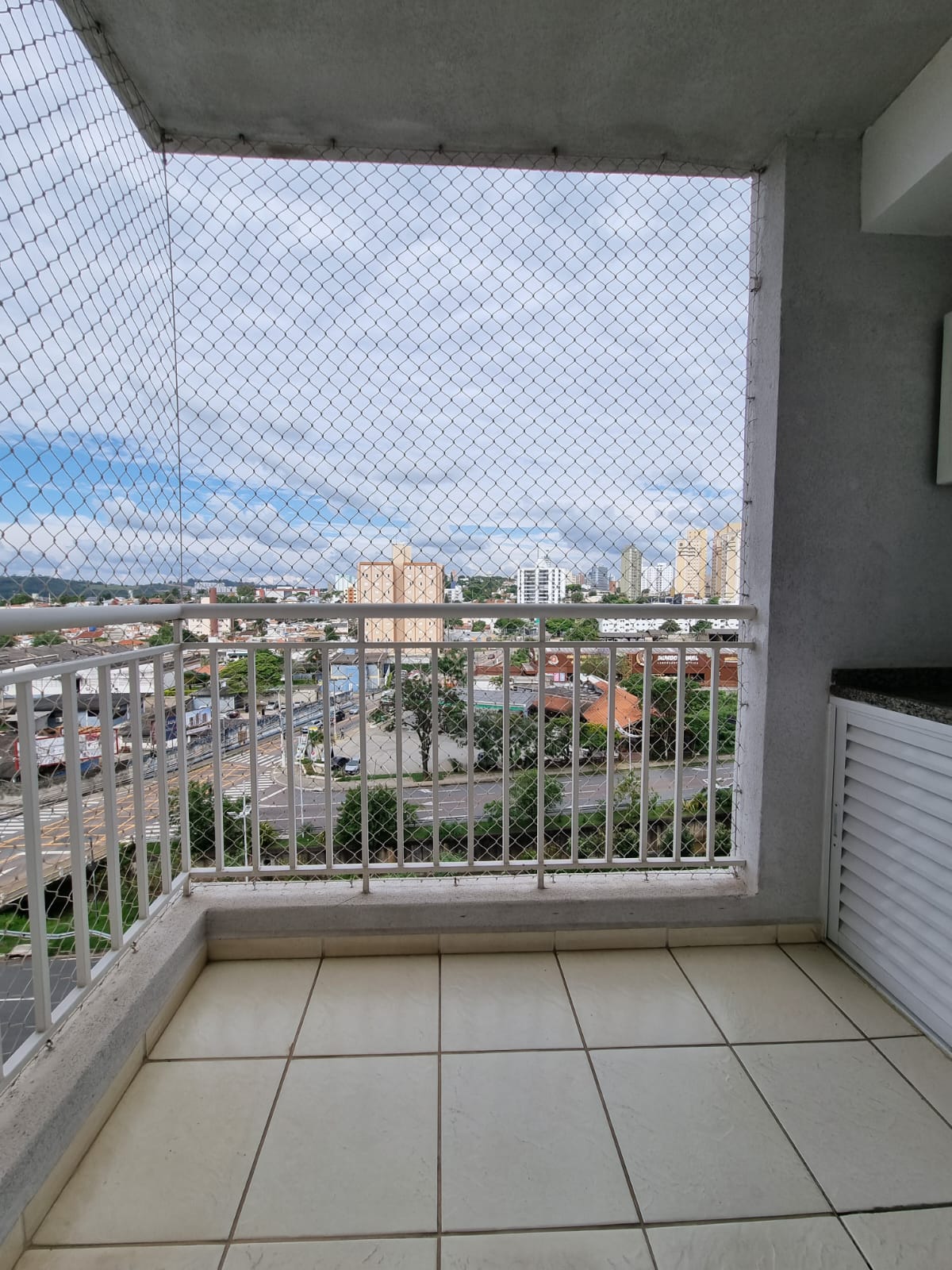 Imagem Apartamento com 2 Quartos à Venda, 69 m²em Vila das Hortências - Jundiaí