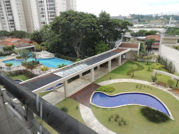Imagem Apartamento com 3 Quartos à Venda,  em Vila Leopoldina - São Paulo
