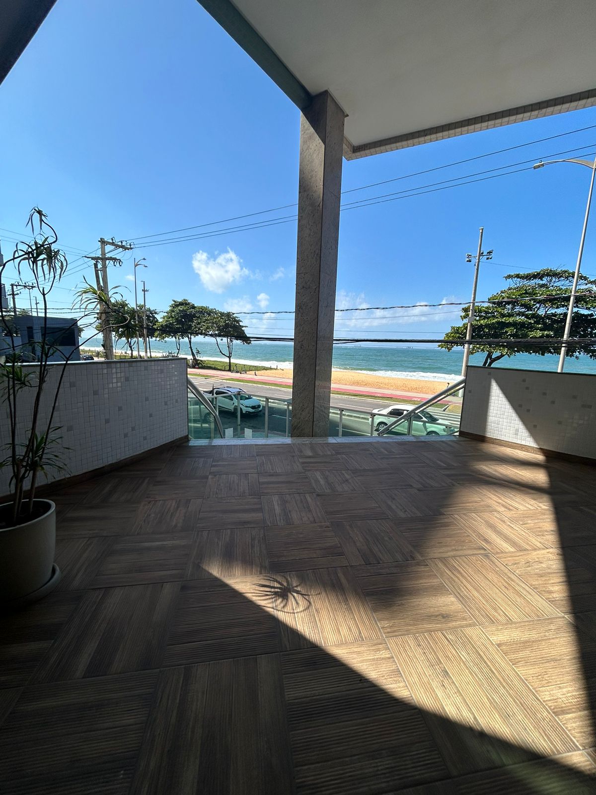 Imagem Apartamento com 2 Quartos à Venda, 97 m²em Praia de Itaparica - Vila Velha