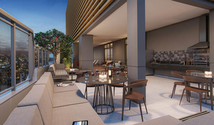 Imagem Apartamento com 4 Quartos à Venda, 144 m² em Paraíso - São Paulo