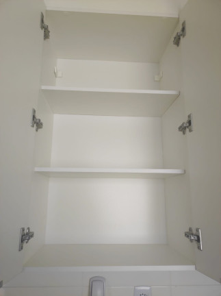 Imagem Apartamento com 2 Quartos à Venda, 40 m² em Vila São Paulo - Mogi das Cruzes