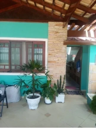 Imagem Casa com 2 Quartos à Venda, 120 m² em Maitinga - Bertioga