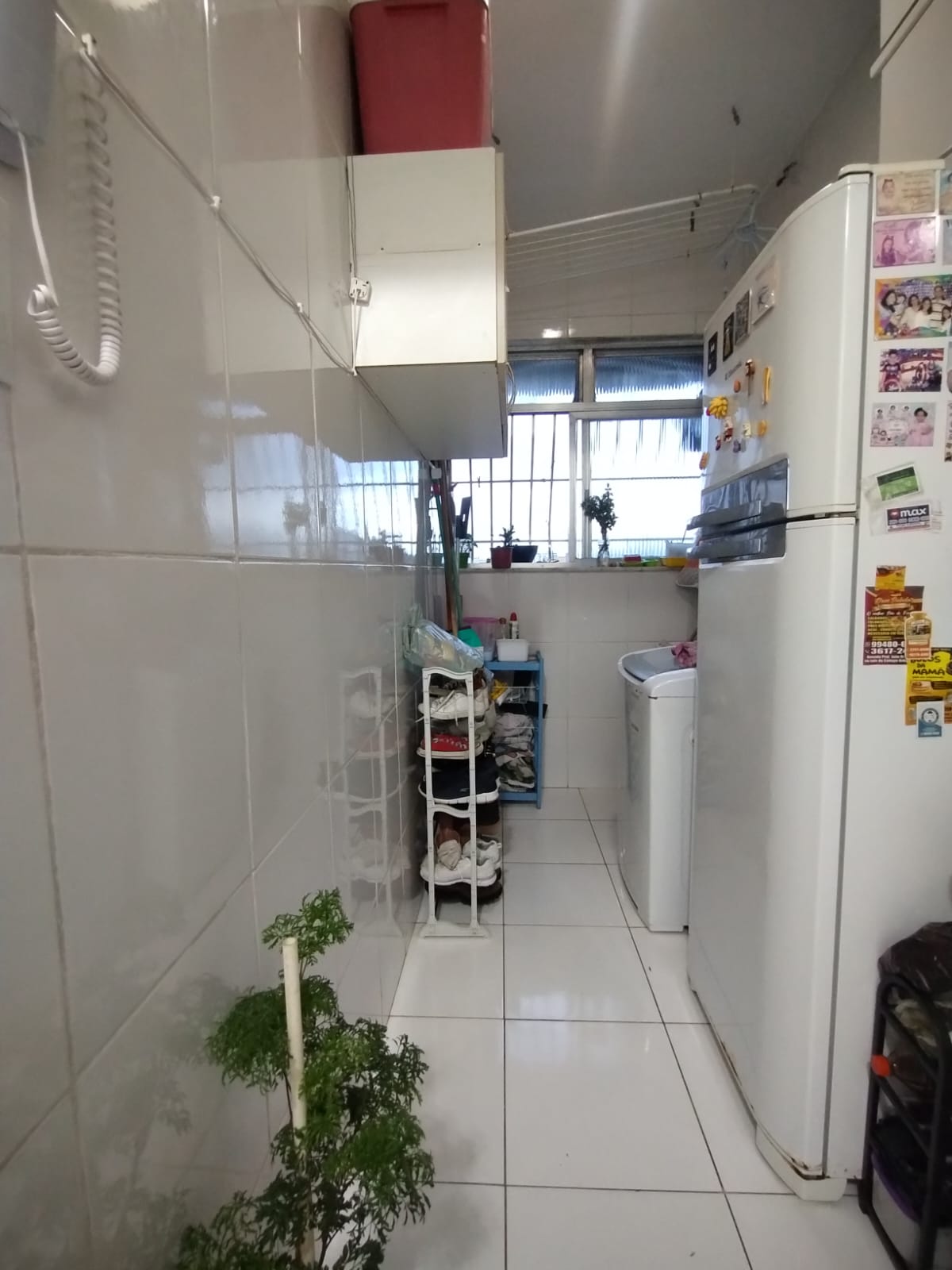 Imagem Apartamento com 3 Quartos à Venda, 81 m² em Fonseca - Niterói
