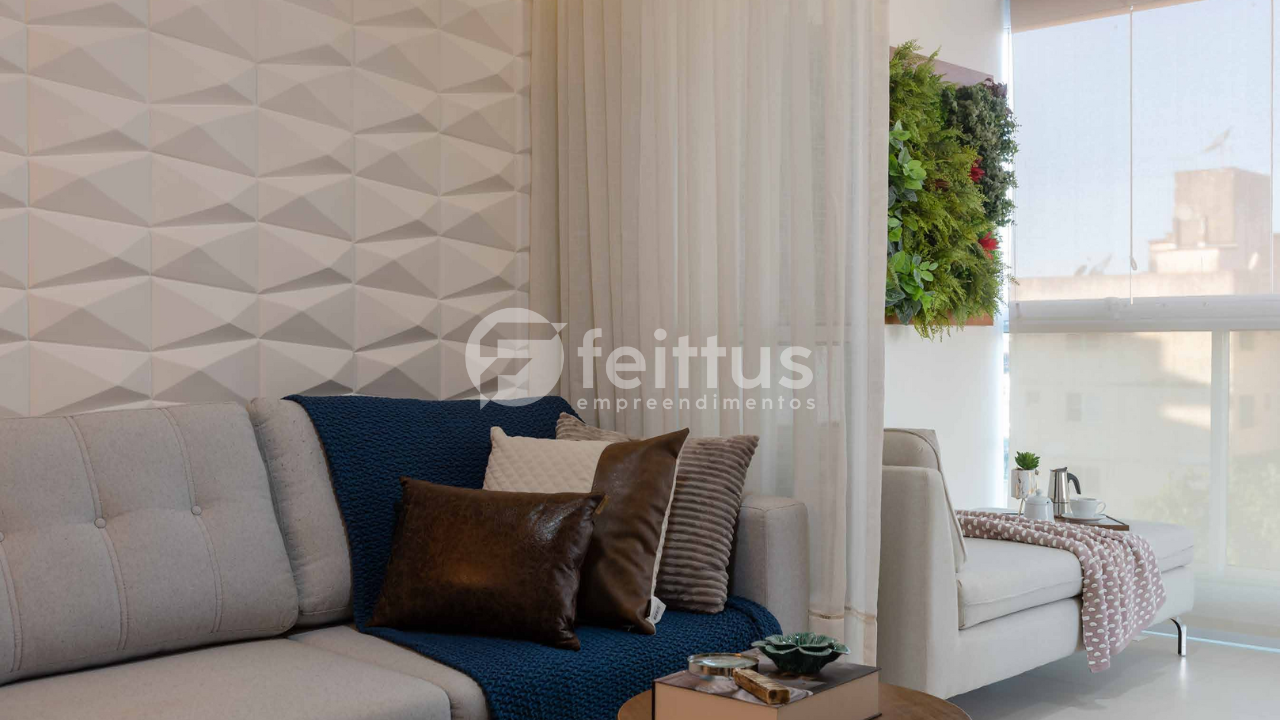 Imagem Edifício Residencial com 2 Quartos à Venda, 90 m²em Praia do Morro - Guarapari