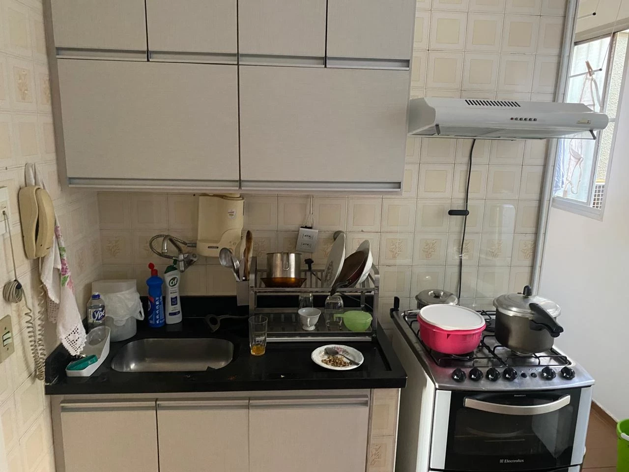 Foto do imóvel: Apartamento com 3 Quartos à Venda, 80 m² em Parque da Figueira - Campinas