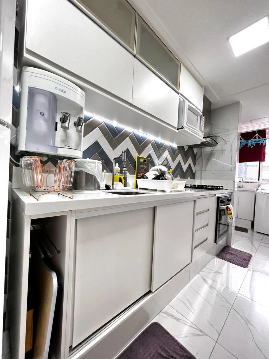 Imagem Apartamento com 3 Quartos à Venda, 98 m²em Candelária - Natal