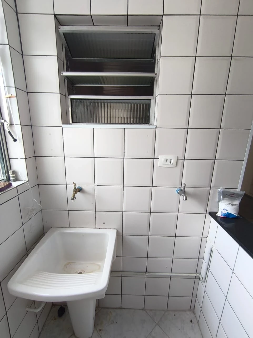 Imagem Apartamento com 2 Quartos à Venda ou Locação, 47 m² em Parque Santa Rosa - Suzano