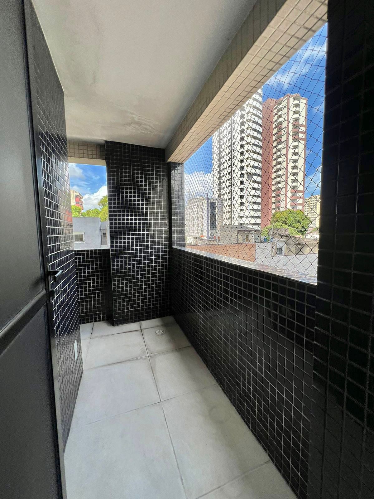 Imagem Apartamento com 4 Quartos à Venda, 175 m²em São Brás - Belém