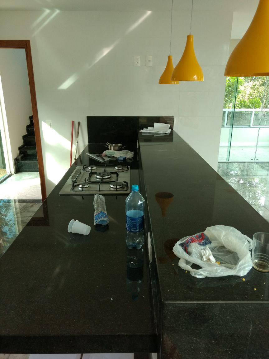 Imagem Casa de Condomínio com 4 Quartos à Venda, 330 m² em Retiro do Congo - Vila Velha