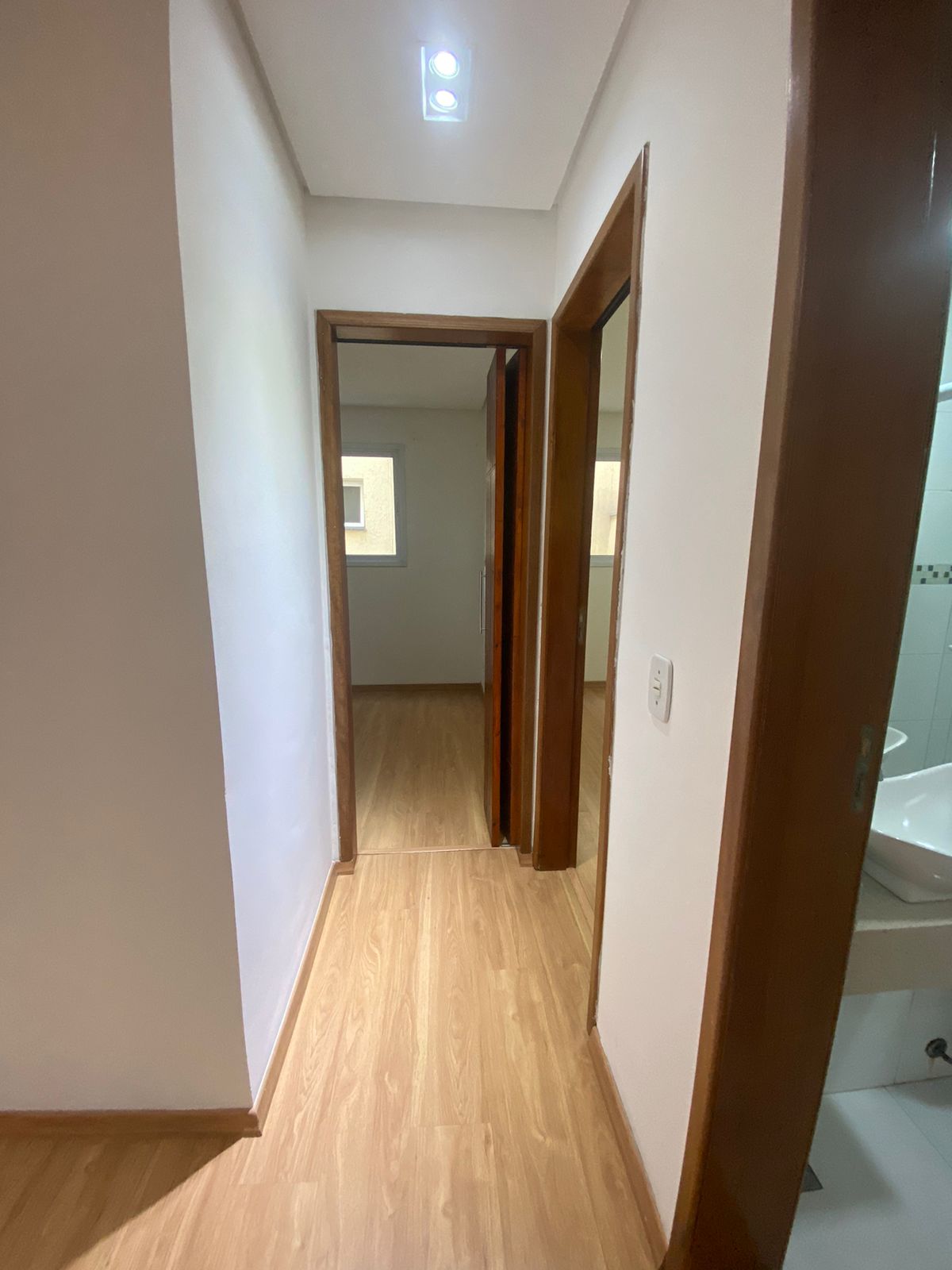 Imagem Apartamento com 2 Quartos à Venda, 38 m²em Parque das Nações - Santo André