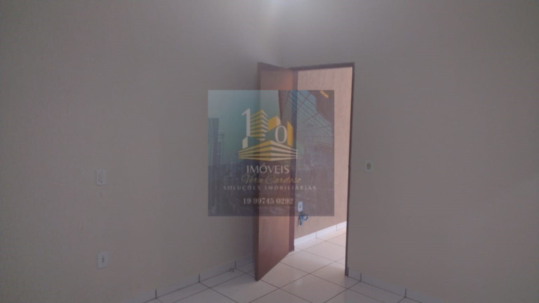 Imagem Casa com 2 Quartos para Alugar, 125 m² em Jardim Residencial Granja Machado - Limeira