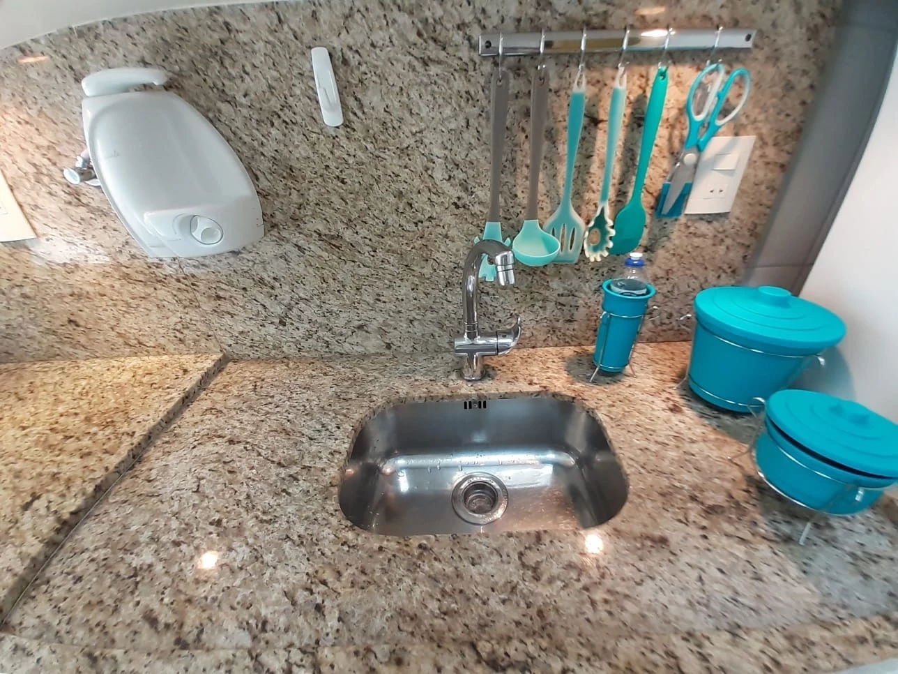 Foto do imóvel: Apartamento com 2 Quartos à Venda, 57 m² em Imirim - São Paulo