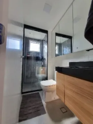 Foto do imóvel: Apartamento com 2 Quartos à Venda, 43 metros em Jardim Monte Alegre - Taboão da Serra