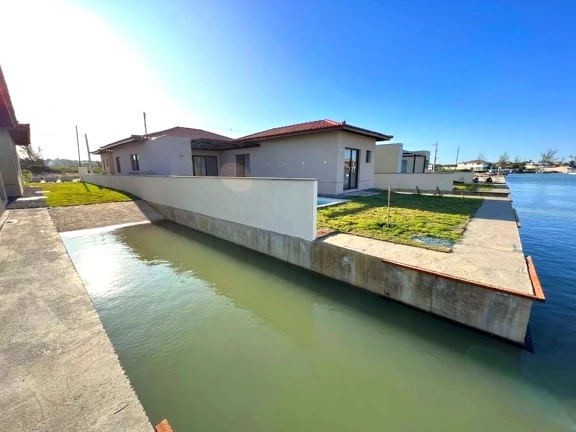 Imagem Casa de Condomínio com 4 Quartos à Venda, 204 m² em Marina - Armação dos Búzios