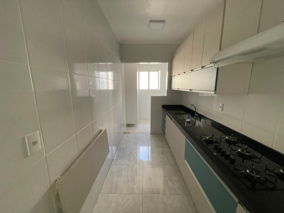 Imagem Apartamento com 2 Quartos à Venda, 80 m² em Tupi - Praia Grande