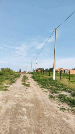 Imagem Terreno à Venda, 1.000 m² em Estância Água bonita - Piracicaba