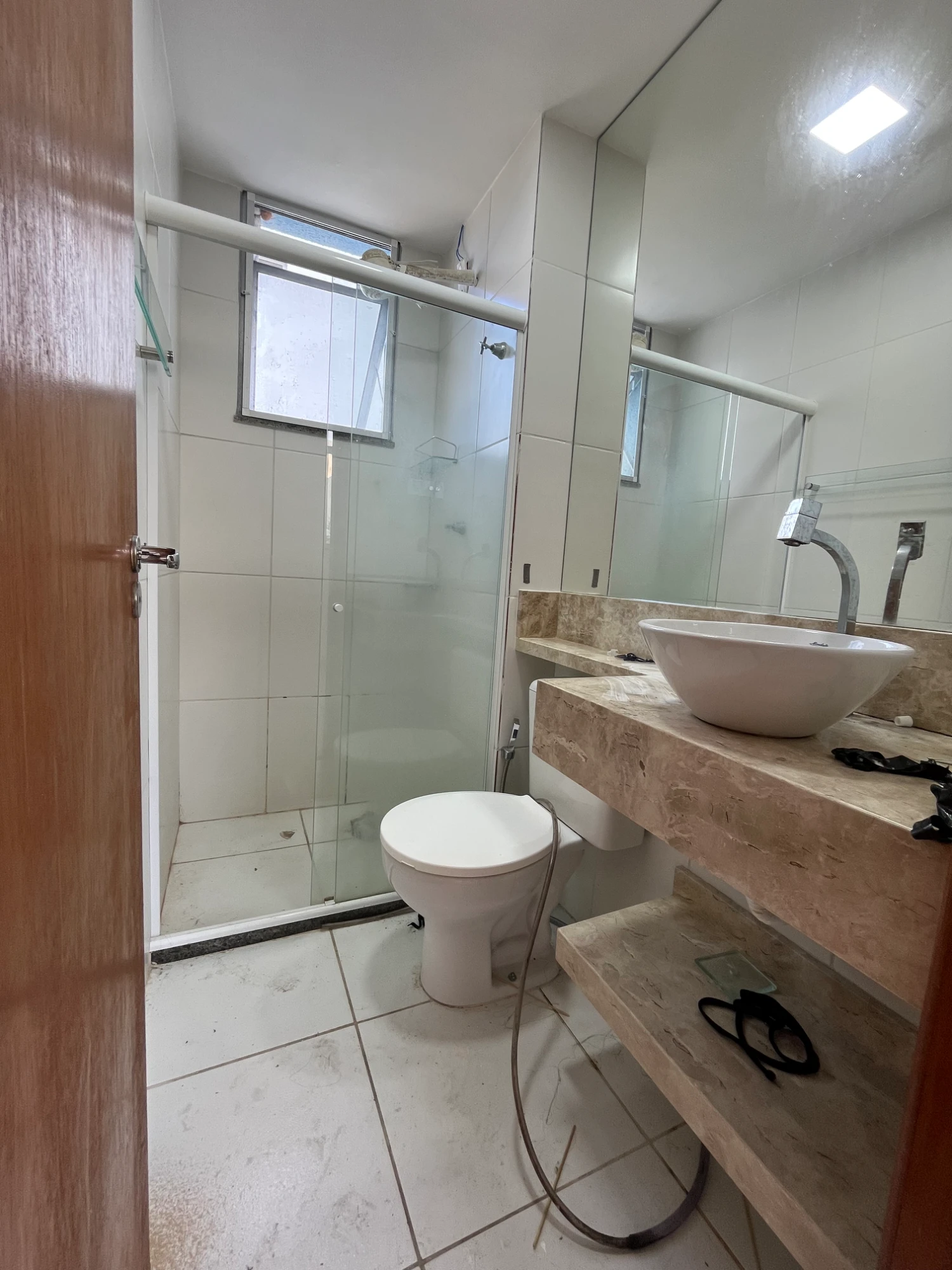 Imagem Apartamento com 3 Quartos à Venda, 60 m² em Centro - Lauro de Freitas
