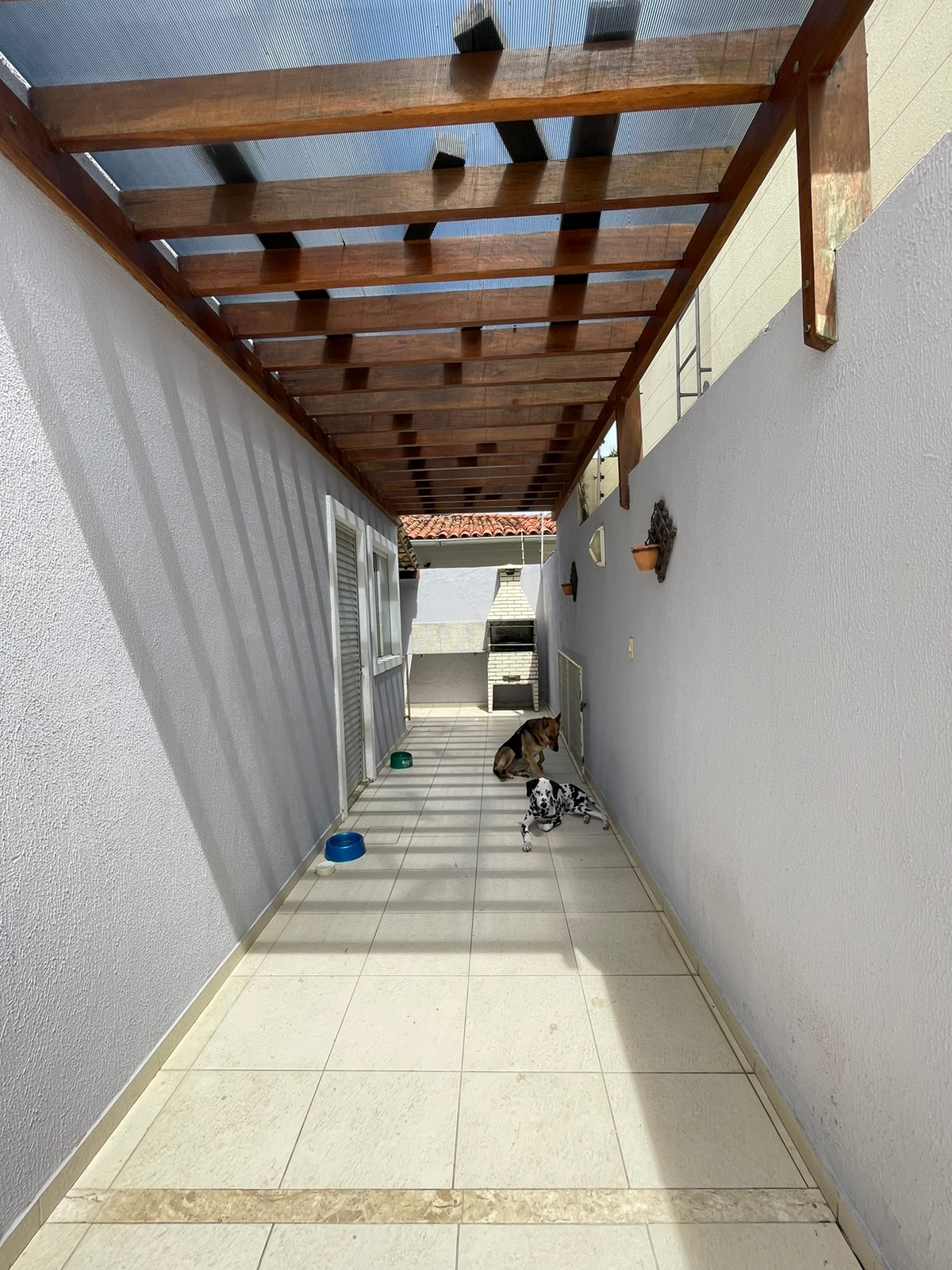 Imagem Casa com 4 Quartos para Alugar, 140 m² em Ipitanga - Lauro de Freitas