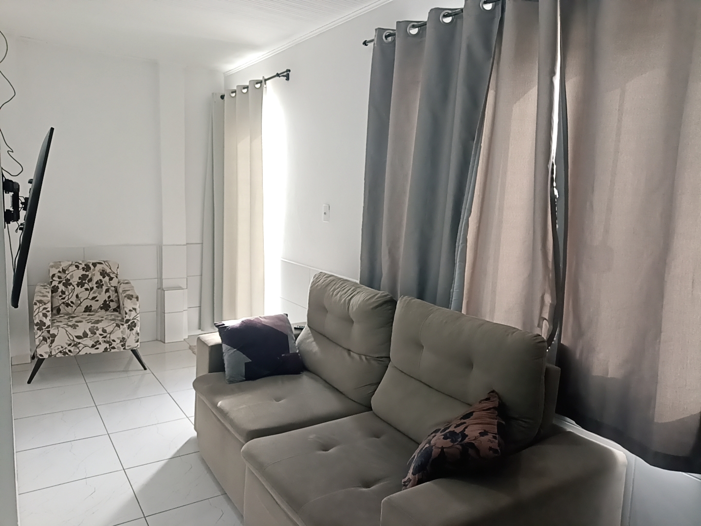 Imagem Casa com 4 Quartos à Venda, 200 m²em Praia de Fora - Palhoça