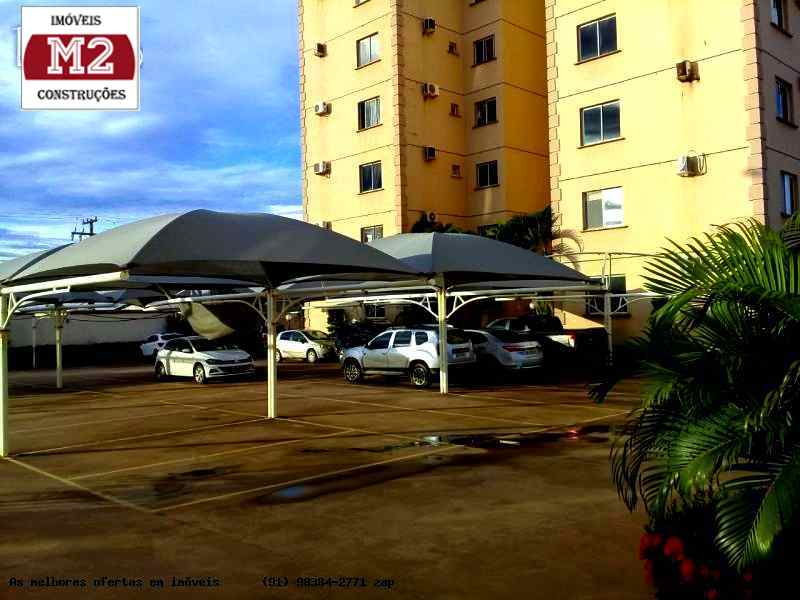 Imagem Apartamento com 3 Quartos à Venda, 100 metros em Nova Marabá - Marabá