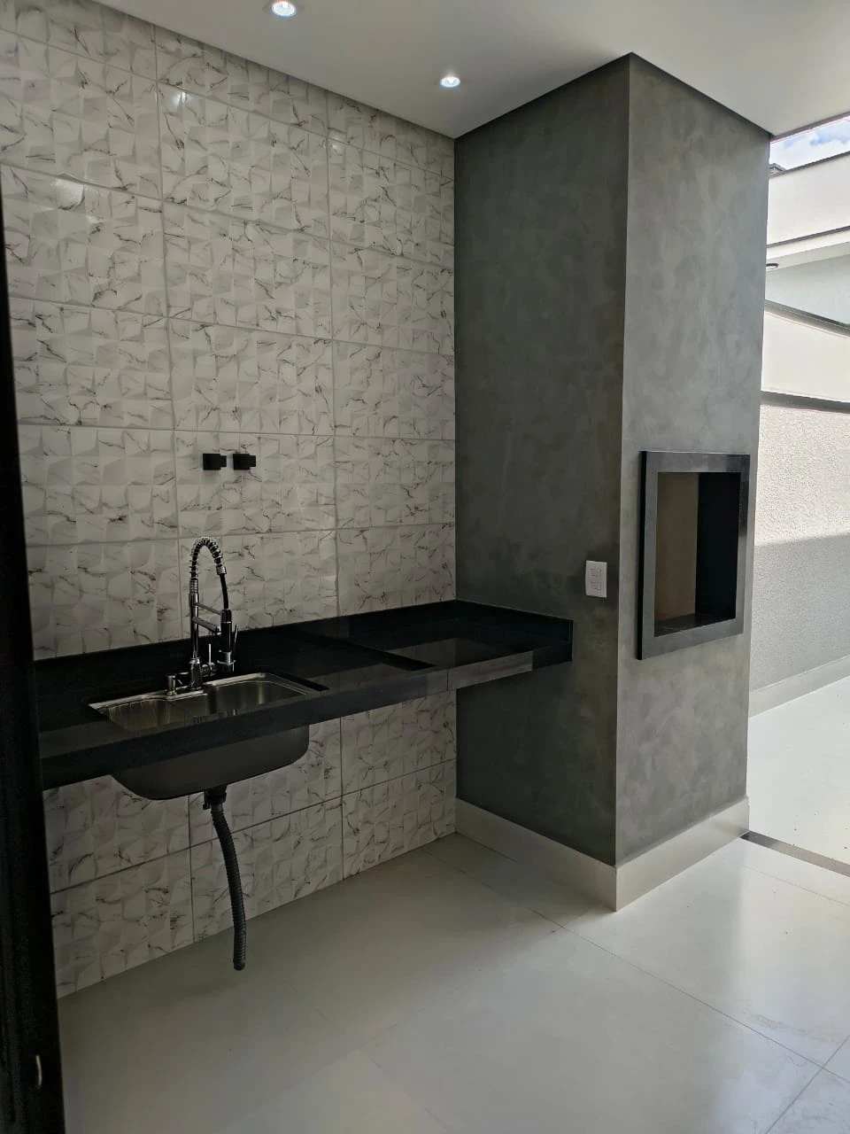 Imagem Casa de Condomínio com 3 Quartos à Venda, 154 m² em Jardim Residencial Villagio Ipanema I - Sorocaba