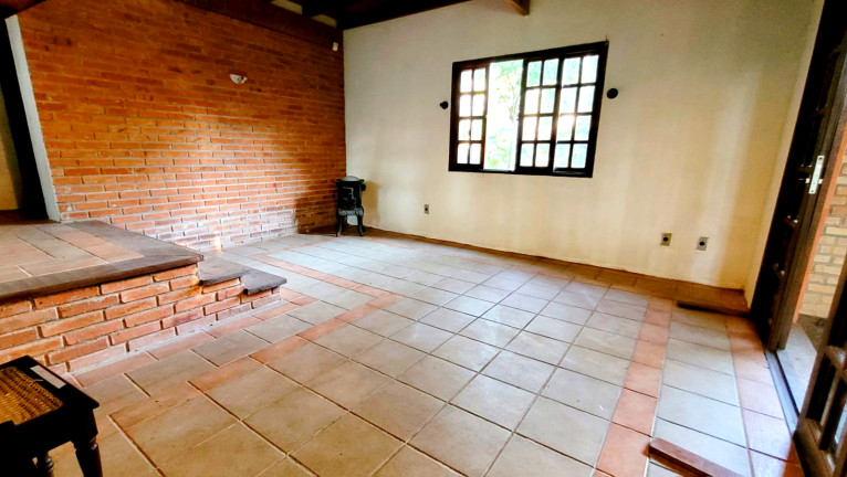 Imagem Casa de Condomínio com 2 Quartos à Venda, 120 m²em Jardim Colibri - Embu das Artes