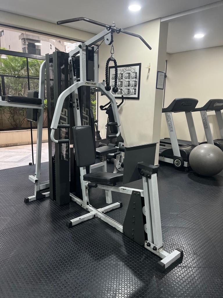 Imagem Apartamento com 3 Quartos à Venda, 98 m²em Perdizes - São Paulo
