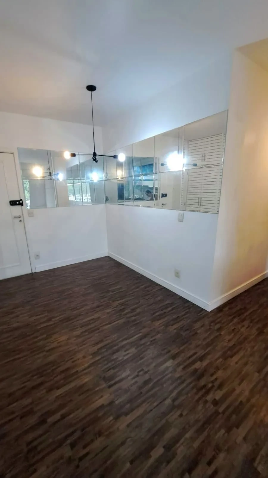 Foto do imóvel: Apartamento com 2 Quartos à Venda, 69 m² em Marapé - Santos
