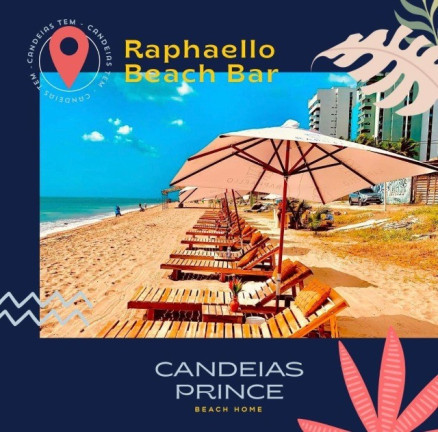 Imagem Apartamento com 3 Quartos à Venda,  em Candeias - Jaboatão dos Guararapes