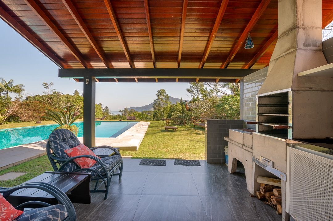 Foto do imóvel: Casa de Condomínio com 5 Quartos à Venda, 4.028 m² em Maresias - São Sebastião