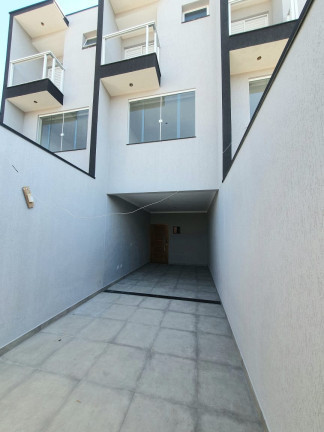 Imagem Sobrado com 3 Quartos à Venda, 131 m² em Vila Cunha Bueno - São Paulo