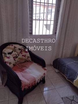 Foto do imóvel: Sobrado com 3 Quartos à Venda, 93 m² em Vila Lageado - São Paulo