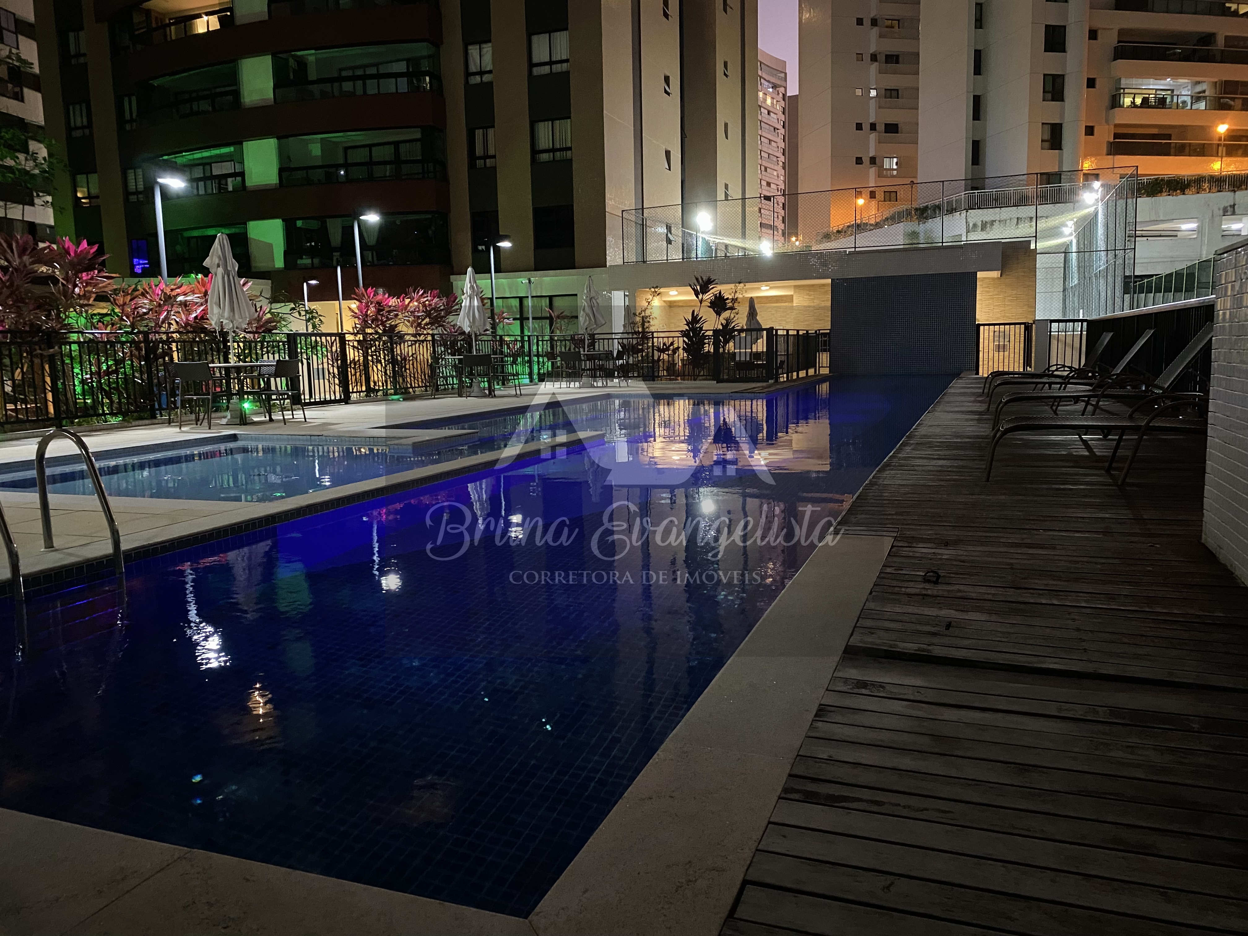 Imagem Apartamento com 3 Quartos à Venda, 112 m² em Alphaville I - Salvador