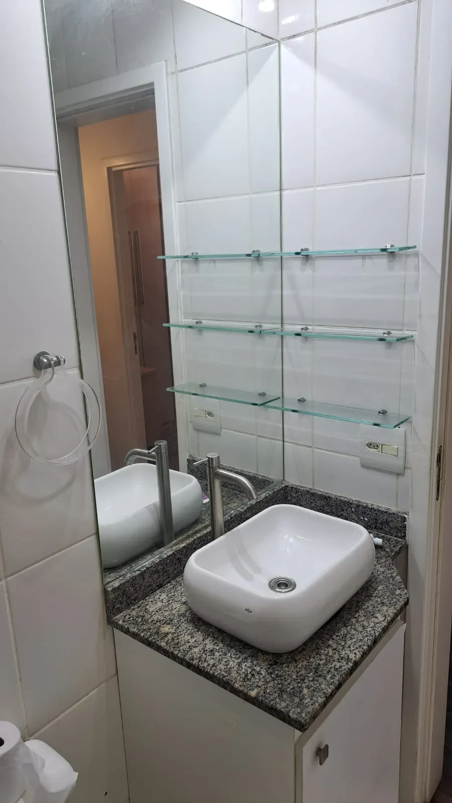 Foto do imóvel: Apartamento com 2 Quartos à Venda, 69 m² em Marapé - Santos