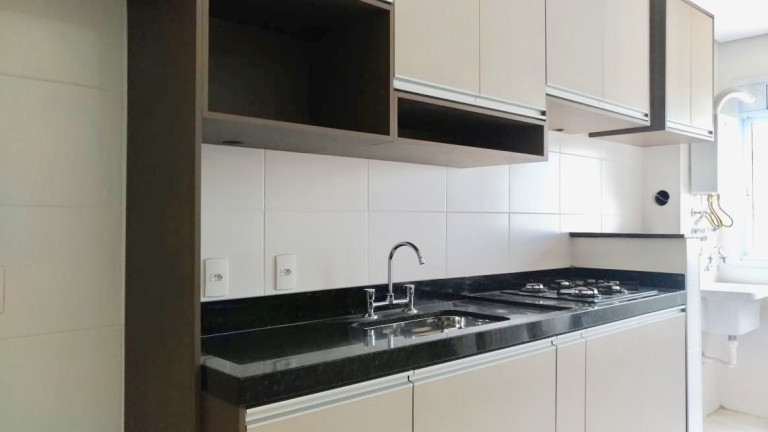 Imagem Apartamento com 2 Quartos para Alugar, 66 m² em Jardim Santo André - Limeira