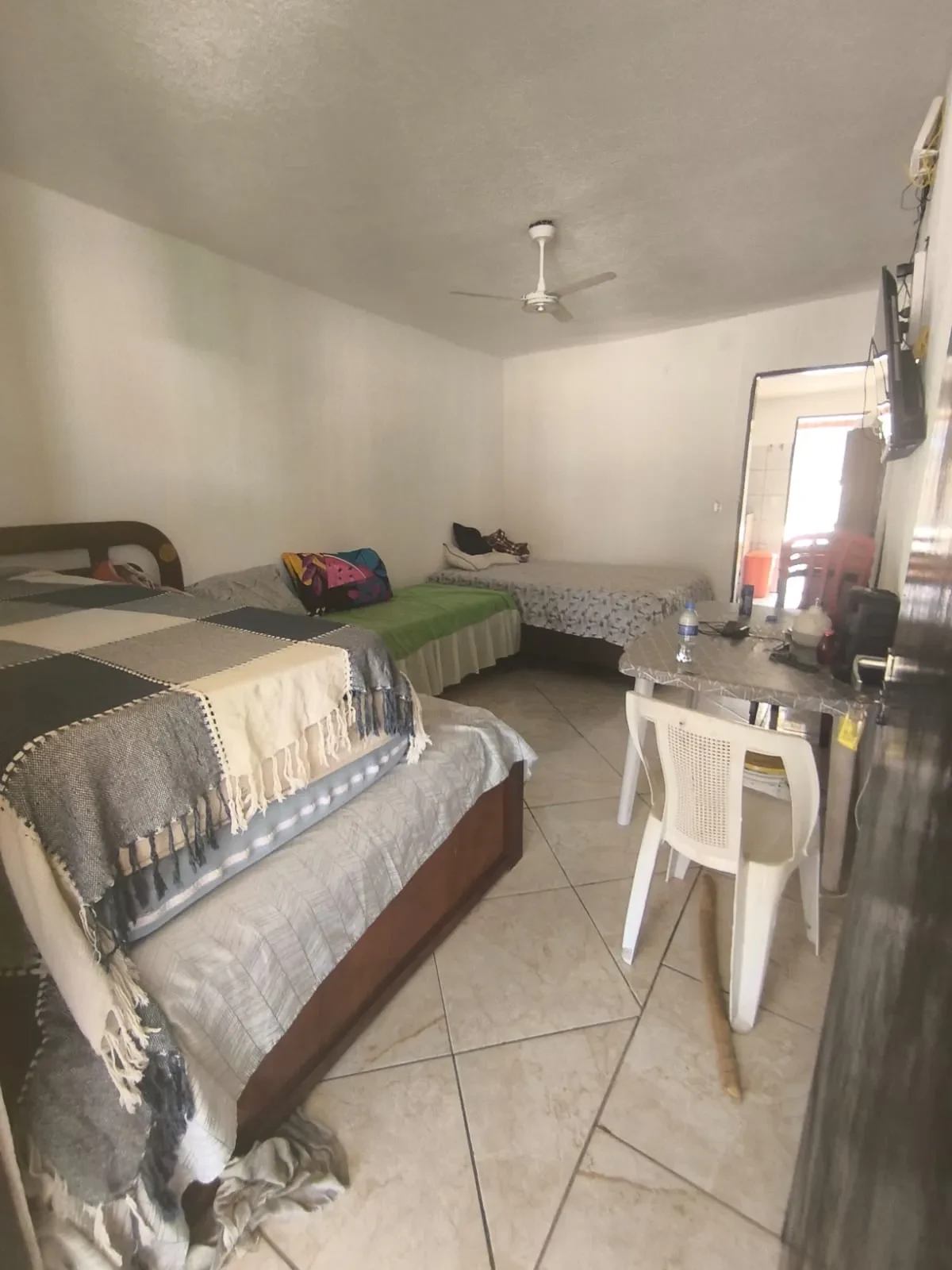 Foto do imóvel: Casa com 2 Quartos à Venda, 106 metro em Jussara - Mongaguá