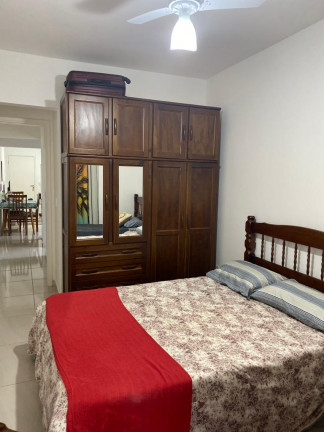 Imagem Apartamento com 1 Quarto à Venda, 50 m² em Aviação - Praia Grande