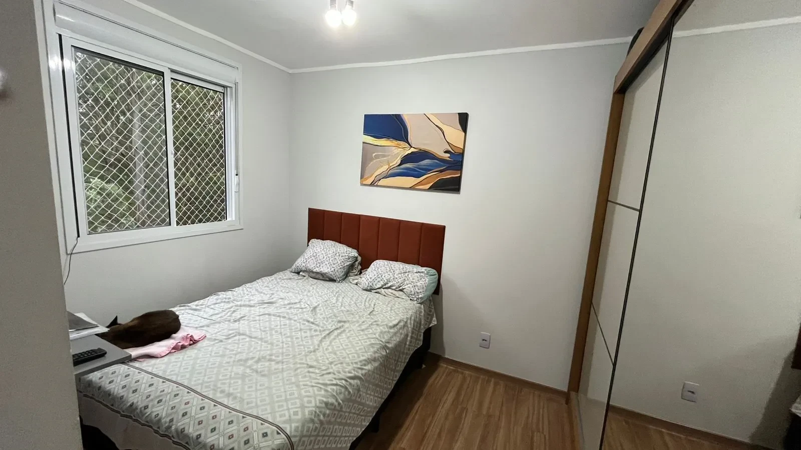 Imagem Apartamento com 2 Quartos à Venda, 42 m² em Cidade Líder - São Paulo