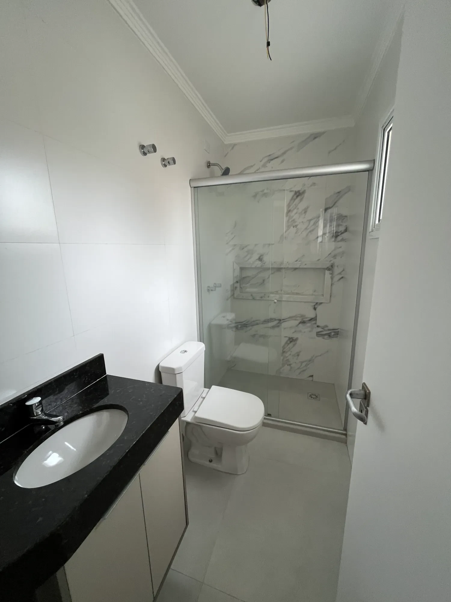 Imagem Casa de Condomínio com 3 Quartos à Venda, 110 m² em Campo Comprido - Curitiba