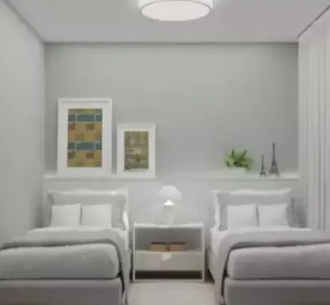 Foto do imóvel: Apartamento com 3 Quartos à Venda, 7100 metros em Buritis - Belo Horizonte