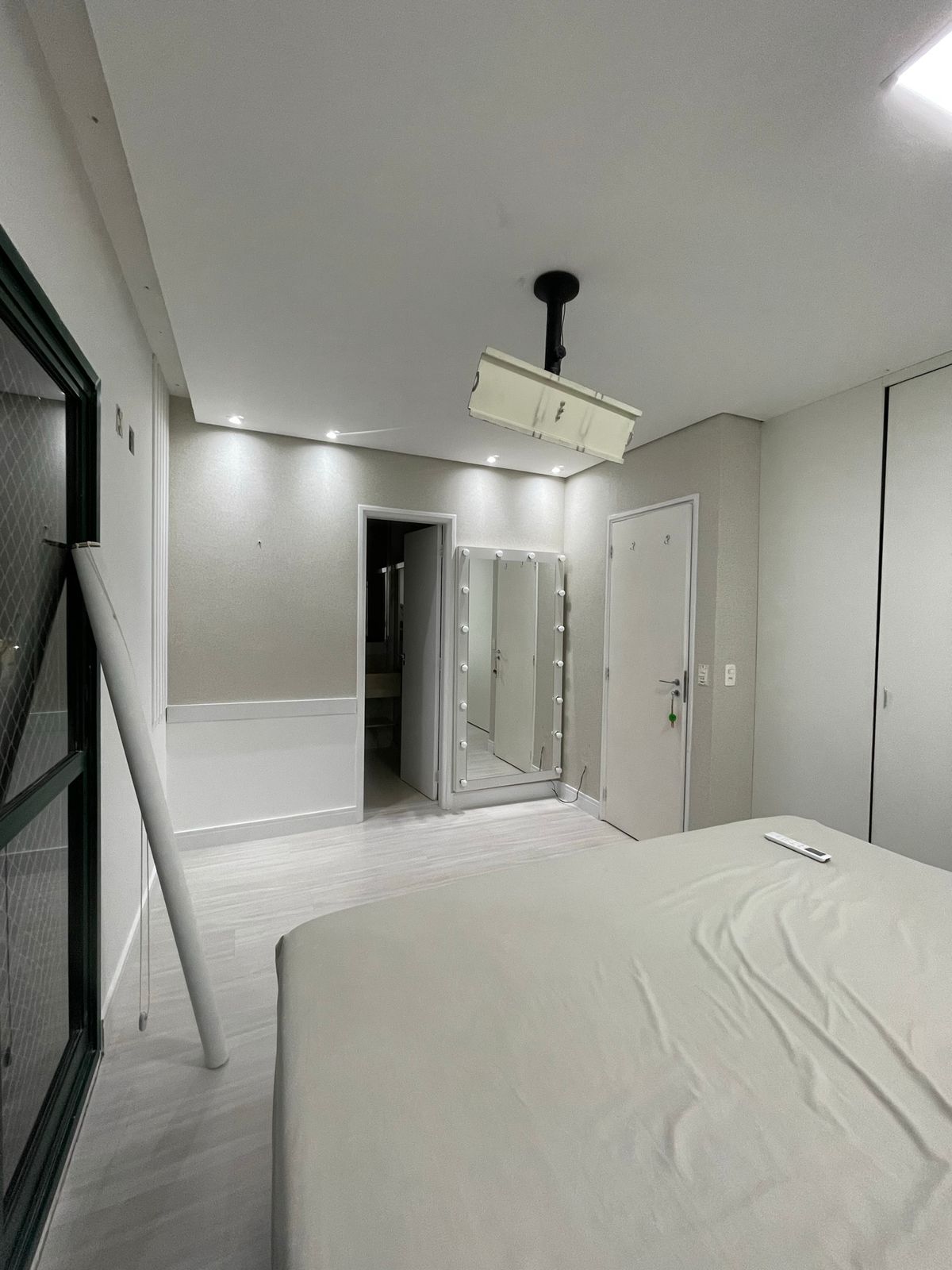 Imagem Casa de Condomínio com 3 Quartos para Alugar, 155 m²em Tamboré - Santana de Parnaíba