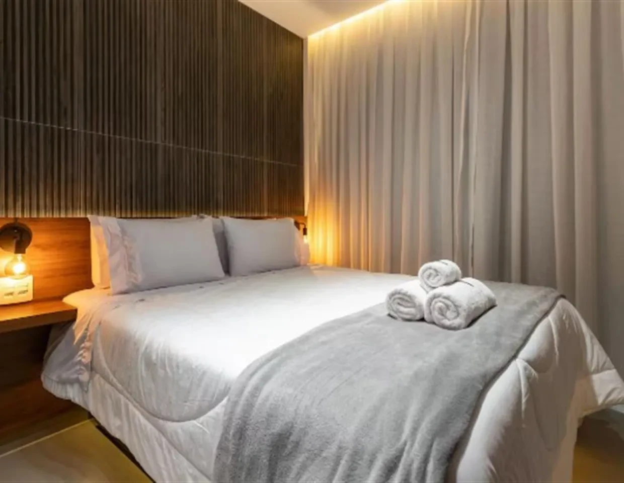 Foto do imóvel: Studio com 1 Quarto à Venda, 25 m² em Laranjeiras - Rio de Janeiro