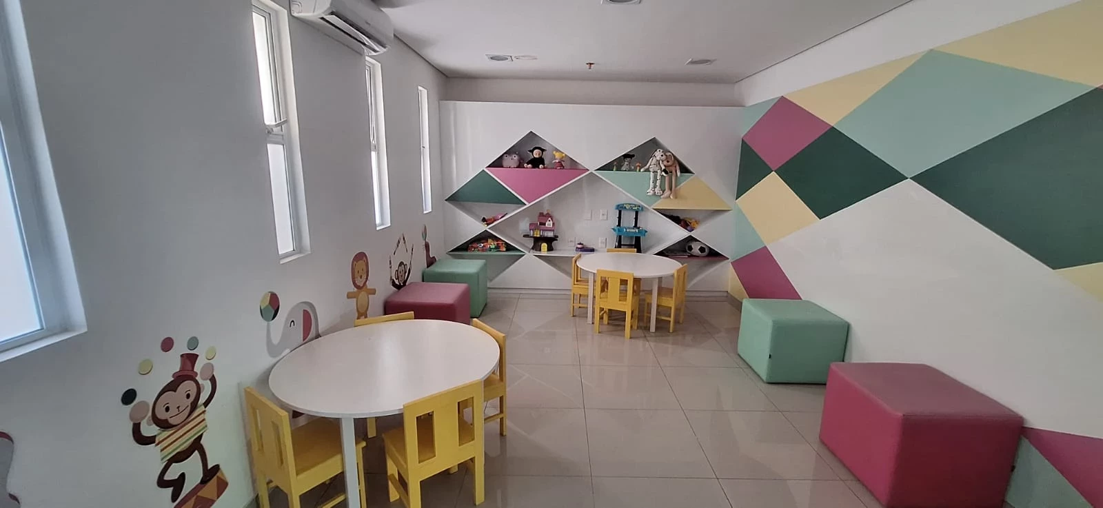 Imagem Apartamento com 4 Quartos à Venda, 163 m² em Fátima - Fortaleza