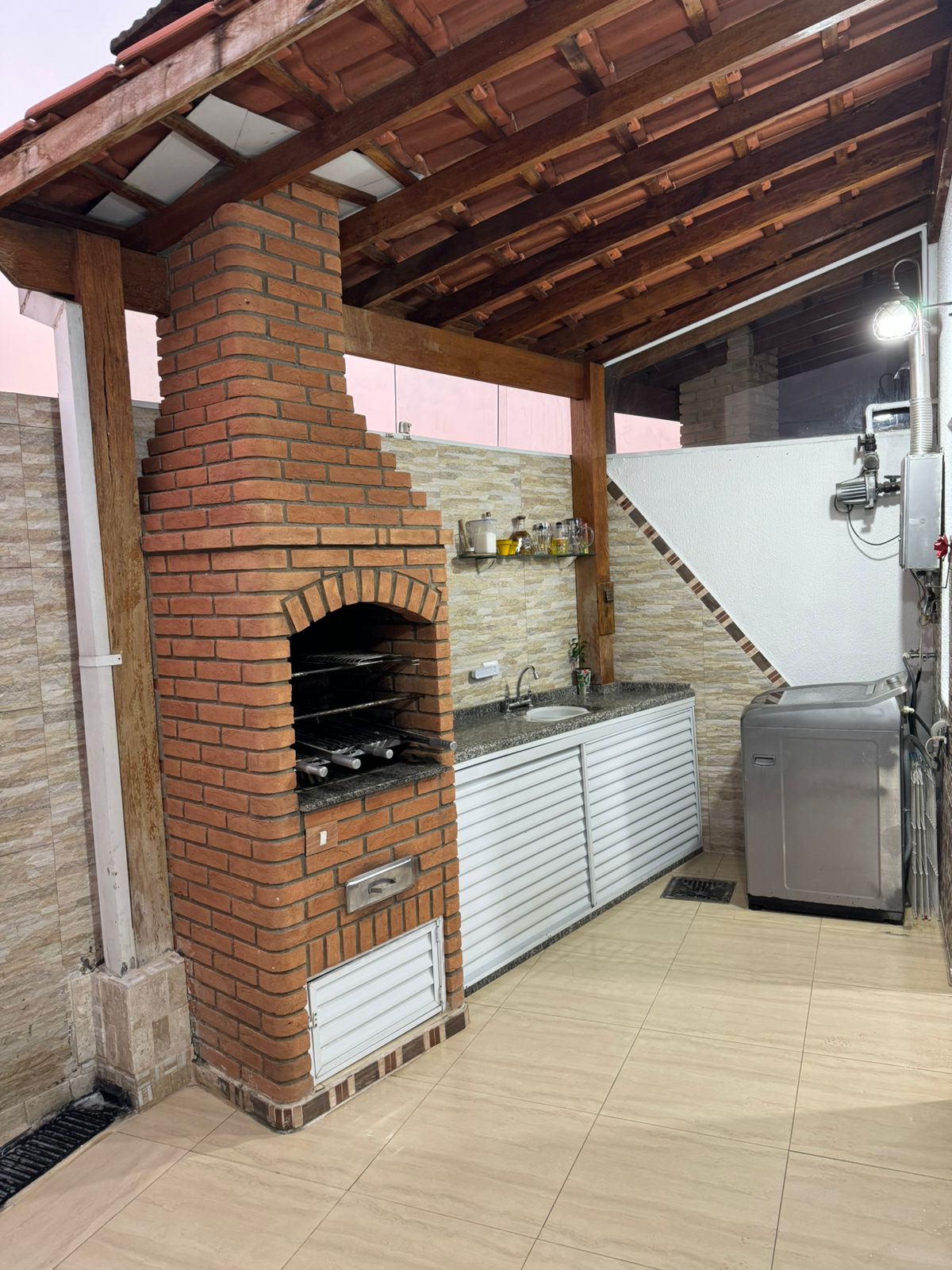 Imagem Casa de Condomínio com 3 Quartos à Venda, 89 m²em Paisagem Renoir - Cotia