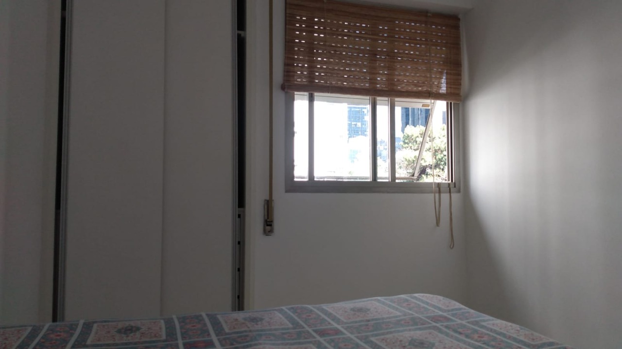 Imagem Apartamento com 2 Quartos para Alugar, 52 m²em Bela Vista - São Paulo