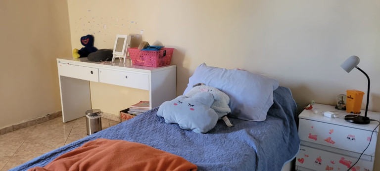 Imagem Casa com 3 Quartos à Venda, 155 m² em Campo Grande - Rio de Janeiro