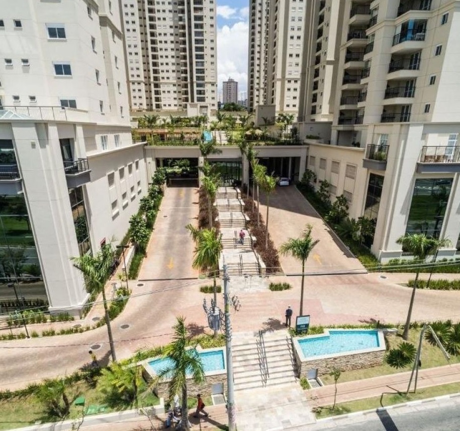 Foto do imóvel: Apartamento com 2 Quartos à Venda, 68 m² em Jardim Flor da Montanha - Guarulhos